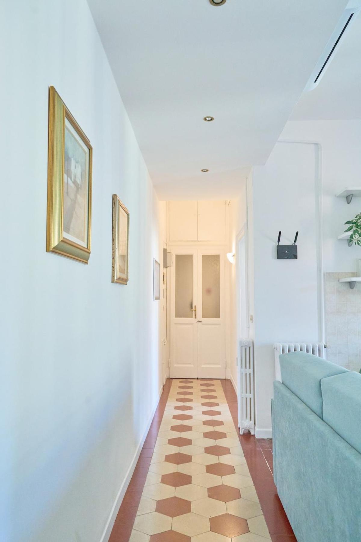 Daisy's Is Apartment Mailand