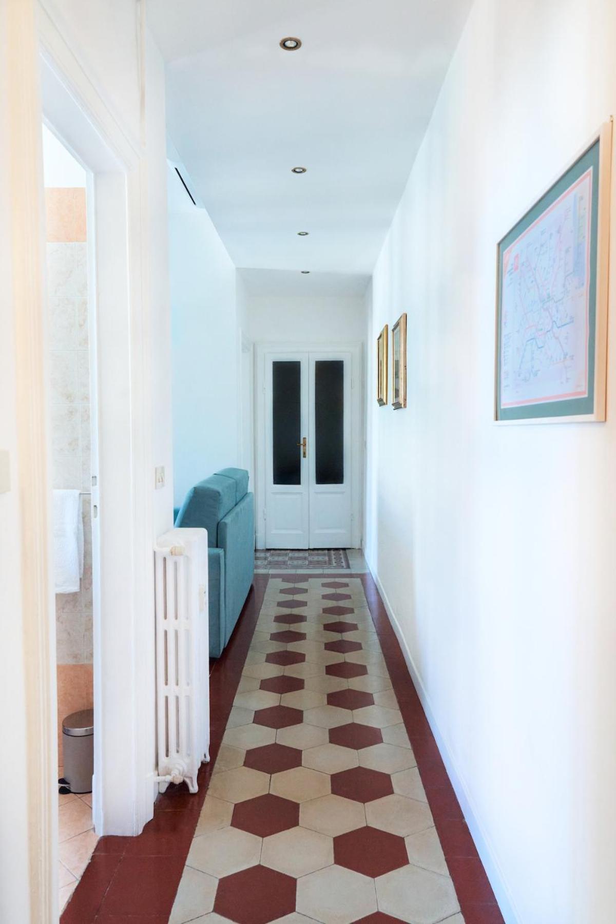 Daisy's Is Apartment Mailand
