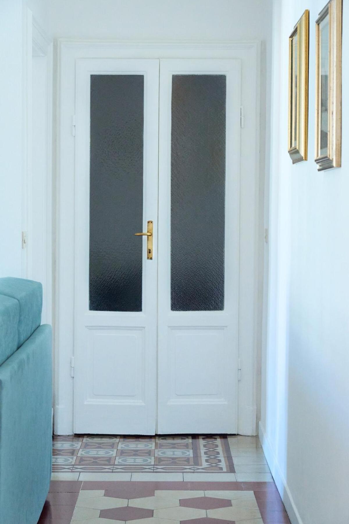 Apartment Daisy's Is Mailand